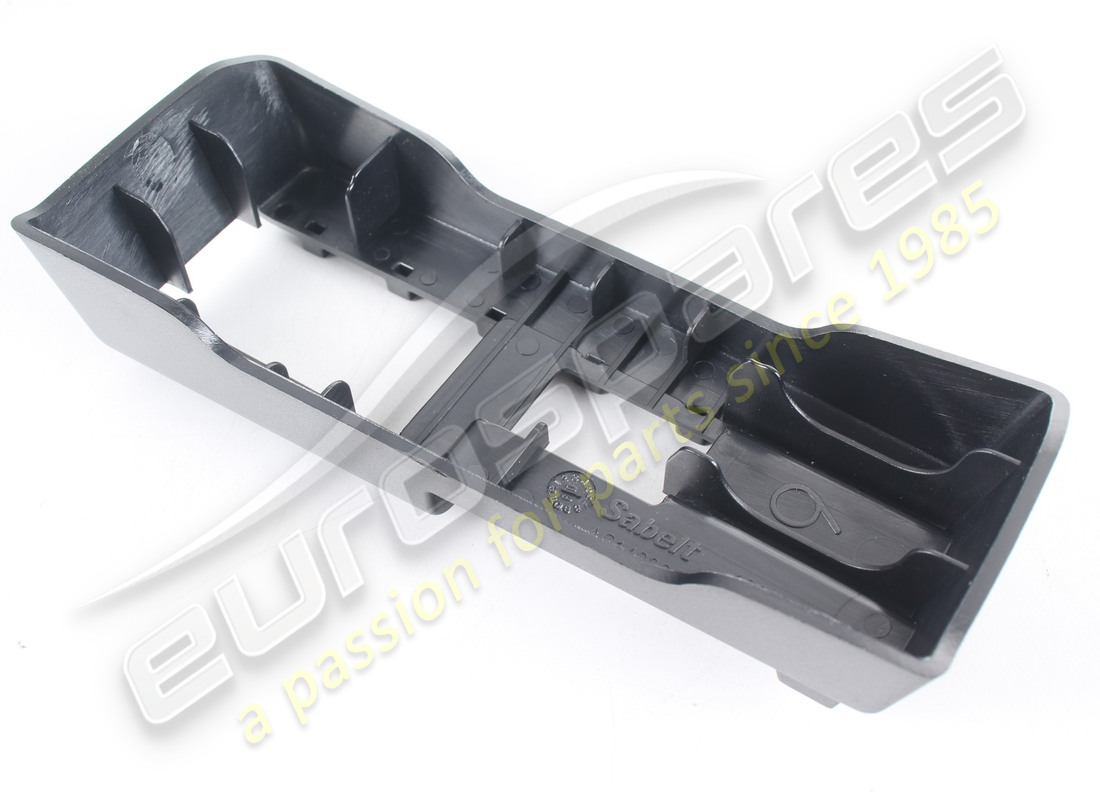 NEUE FERRARI HINTERE RECHTE ABSTANDSABDECKUNG FÜR LINKE TEILENUMMER 82997300 (4) neue ferrari hintere rechte abstandsabdeckung für linke teilenummer 82997300 (4)