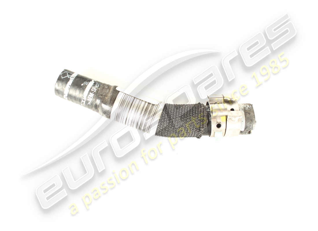 gebraucht ferrari manicotto eckpfosten. teilenummer 861884 (2)