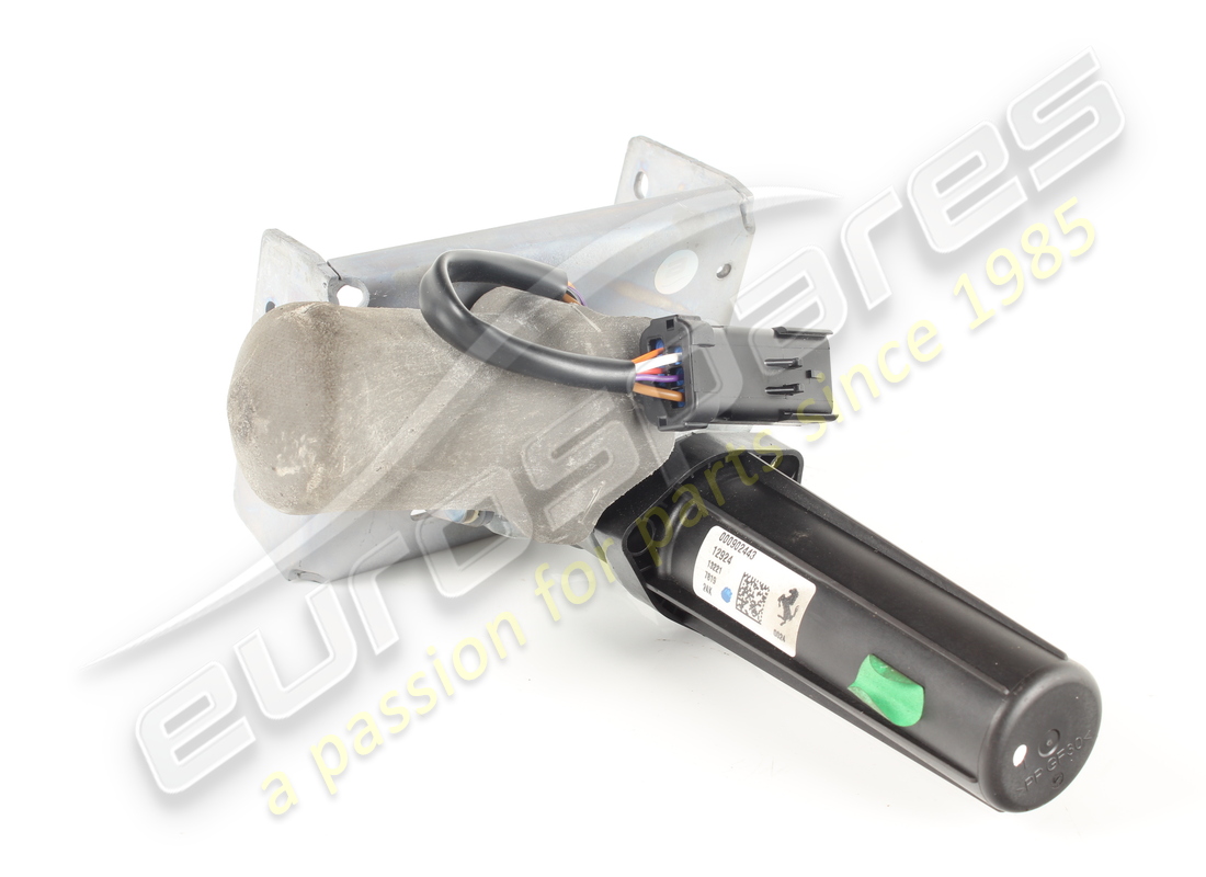 gebraucht ferrari power door sx komplett. teilenummer 902443 (2)