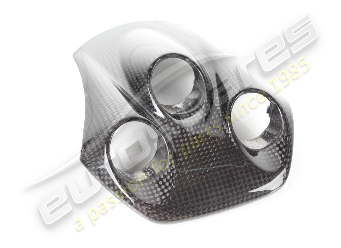GEBRAUCHT Ferrari OBERER F1 BEDIENELEMENT-UMRAND . TEILENUMMER 83923500 (1)