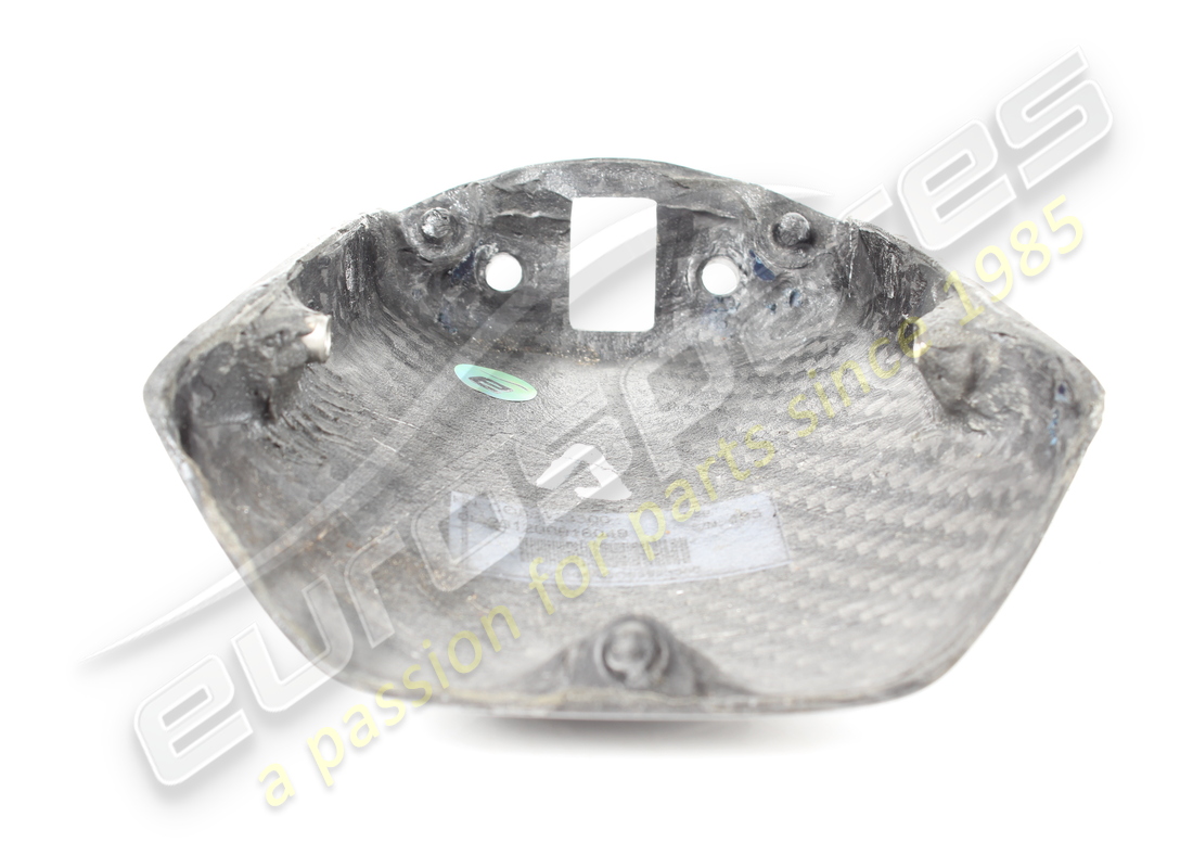 verwendet ferrari untere f1 bedienelemente. teilenummer 83923300 (3)