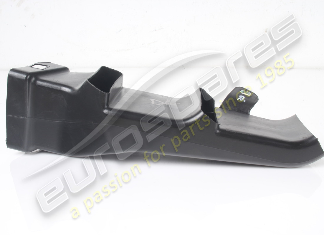 gebraucht ferrari fahrerseite fussraumkanal. teilenummer 838376 (3)