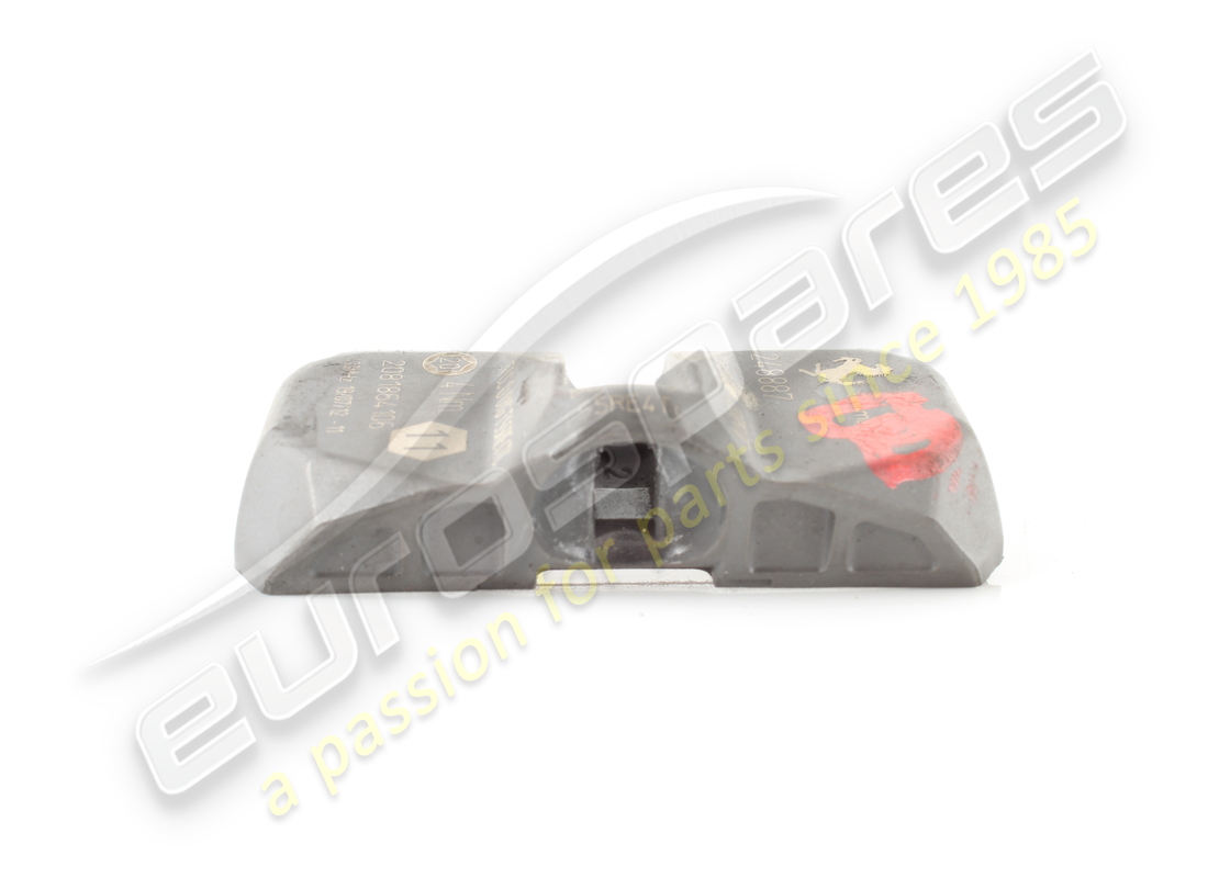 gebrauchter ferrari reifendruckkontrollsensor. teilenummer 248887 (4)