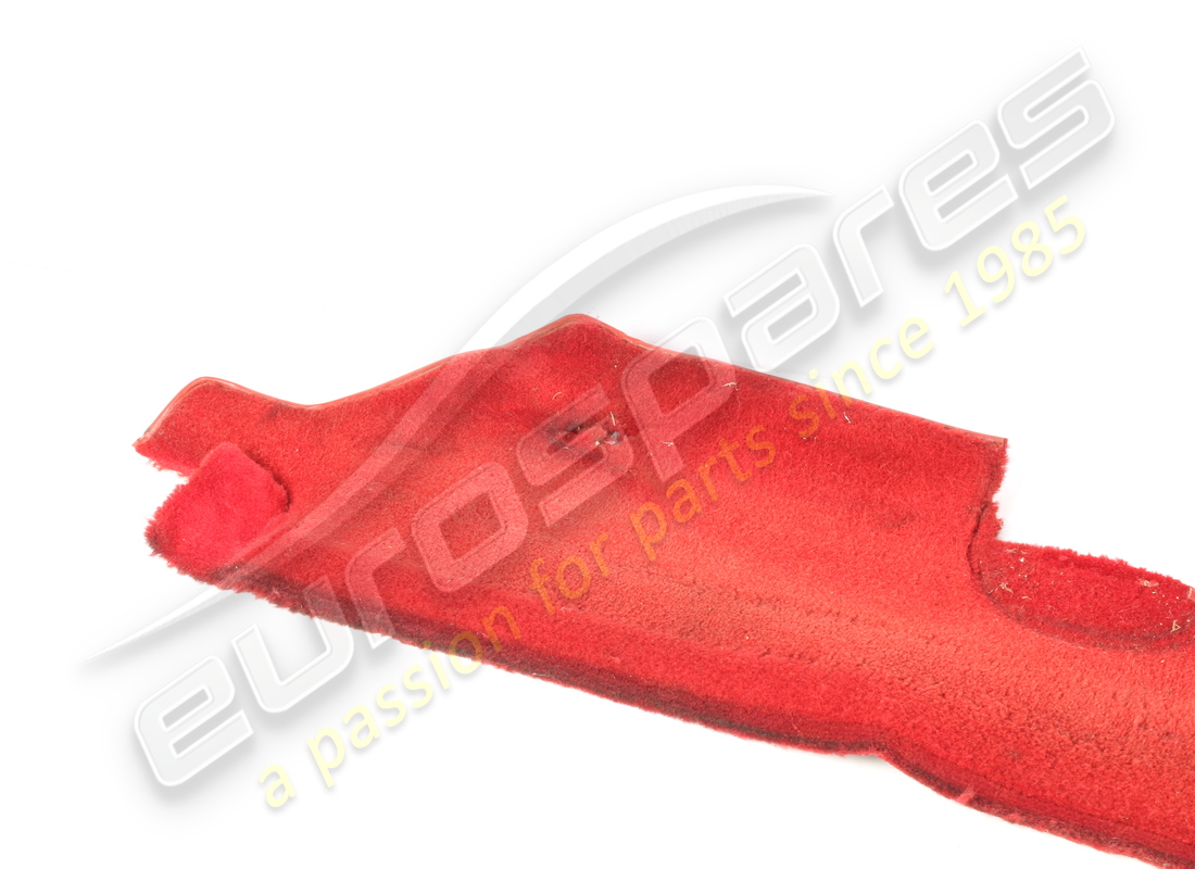 gebraucht ferrari rh teppich rhd gts. teilenummer 61983800 (4)