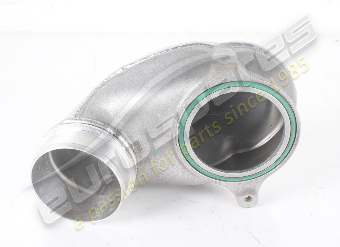 VERWENDET FERRARI KOMPLETT LINKEN TURBOKANAL. TEILENUMMER 325567 (1) verwendet ferrari komplett linken turbokanal. teilenummer 325567 (1)