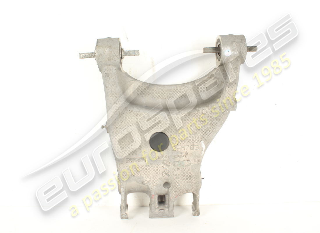 GEBRAUCHT Ferrari LEVA INFER POST.DX VOLLSTÄNDIG . TEILENUMMER 305680 (1)