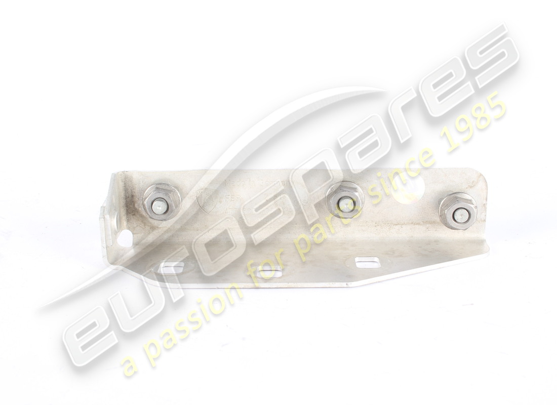 VERWENDETE Lamborghini HALTERUNG. TEILENUMMER 4T7827602 (1)