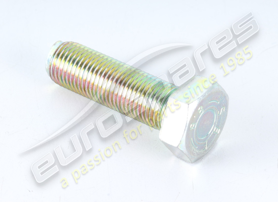 NEUER FERRARI BOLZEN. TEILENUMMER 15540621 (2) neuer ferrari bolzen. teilenummer 15540621 (2)