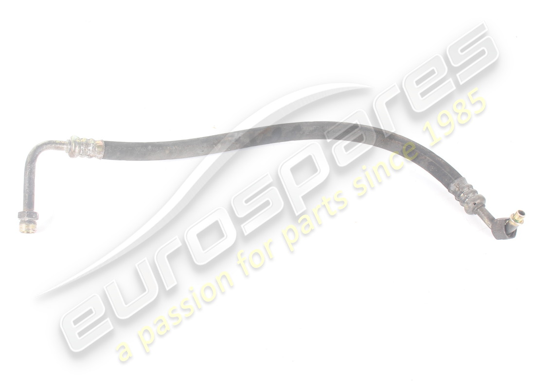 GEBRAUCHTE Maserati KÄLTEMITTELLEITUNG. TEILENUMMER 375500266 (1)