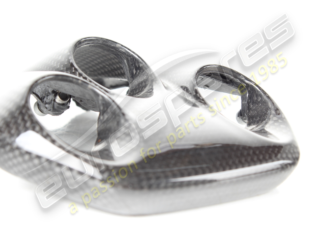 gebraucht ferrari oberer f1 bedienelement-umrand. teilenummer 83923500 (2)