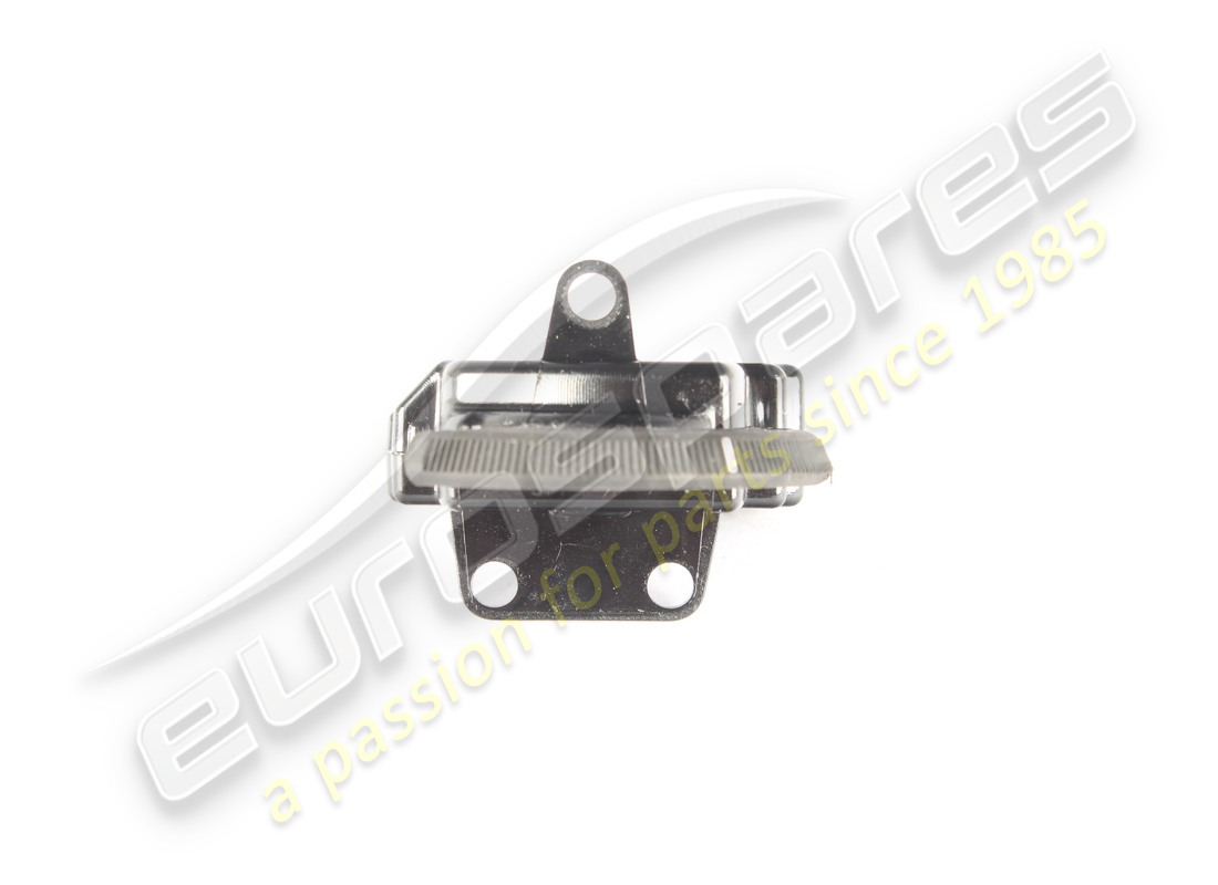 GEBRAUCHT Ferrari RH VENT CONTROL . TEILENUMMER 286444 (1)