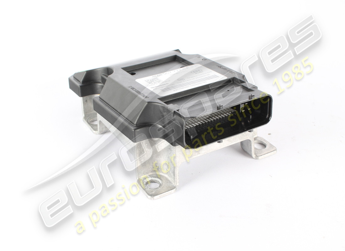 verwendet lamborghini el.steuereinheit. teilenummer 4m8907777ca (2)