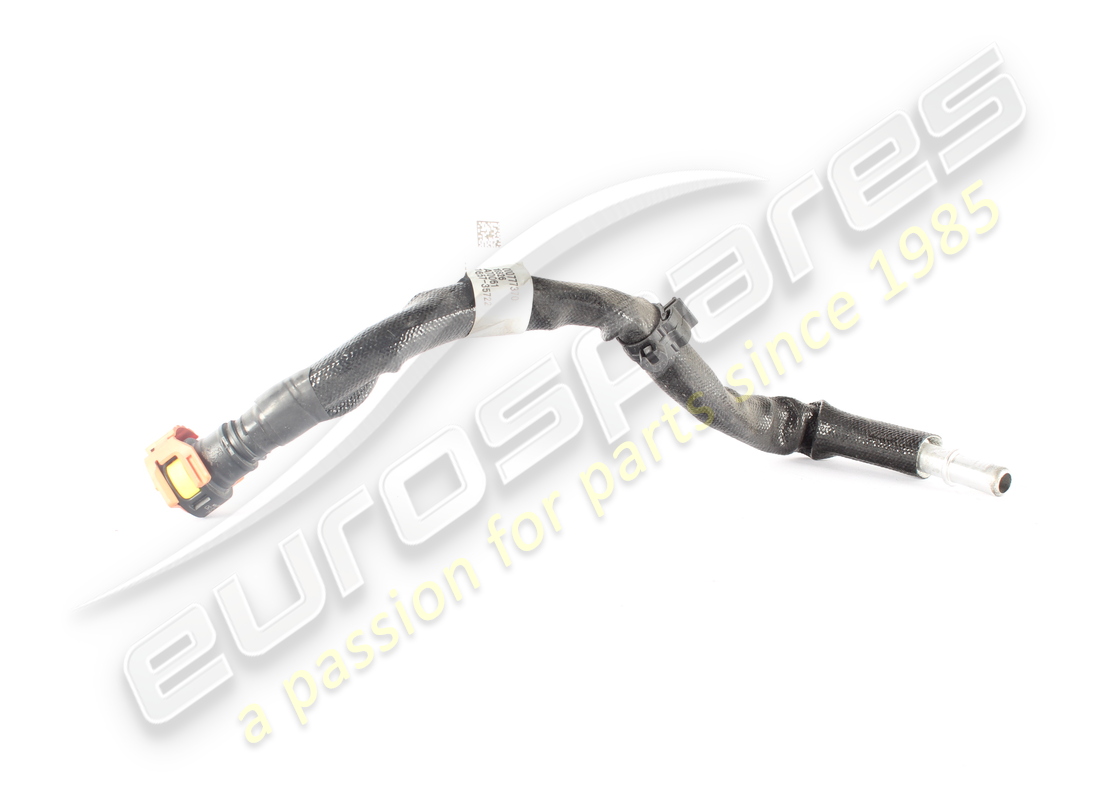 VERWENDET Ferrari TUBO DA CANISTER A SEZIONAME . TEILENUMMER 777370 (1)
