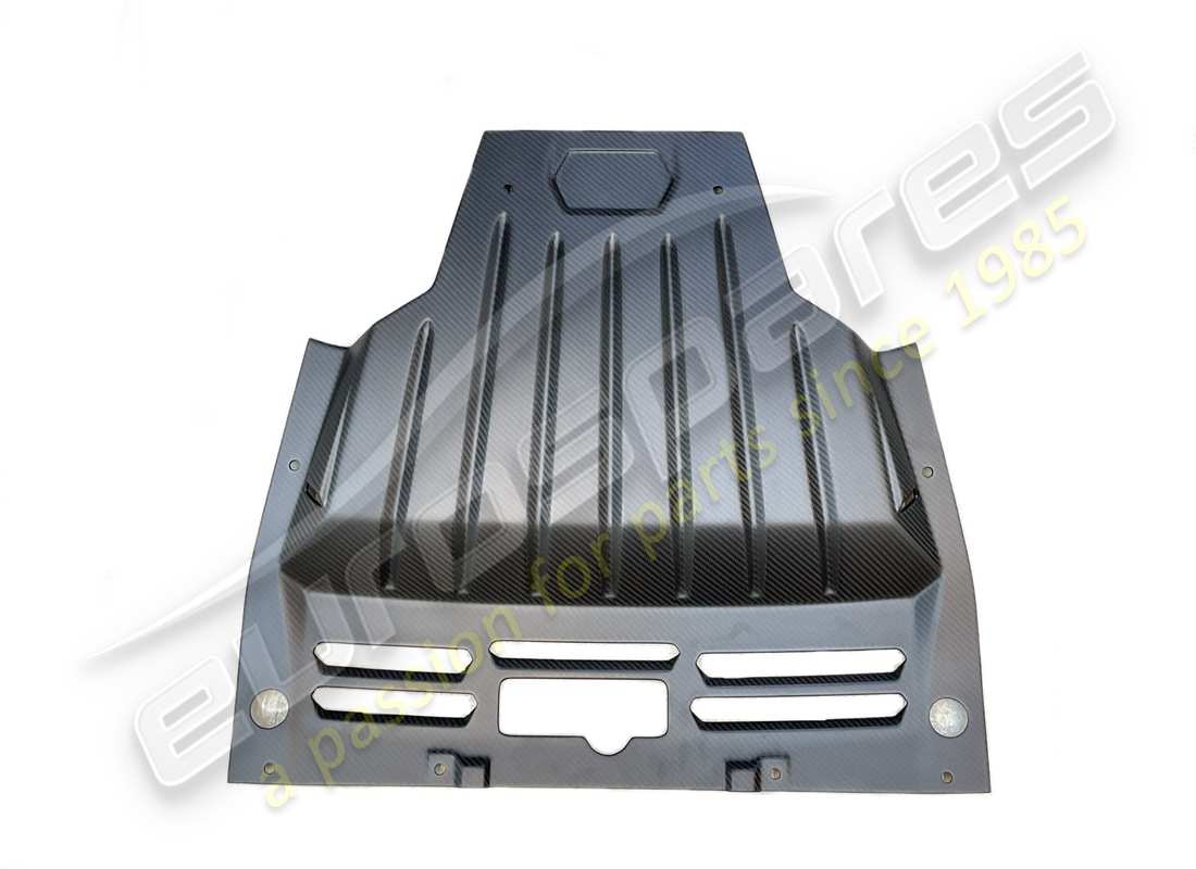 neue lamborghini motorabdeckung. teilenummer 4t0998531 (1)