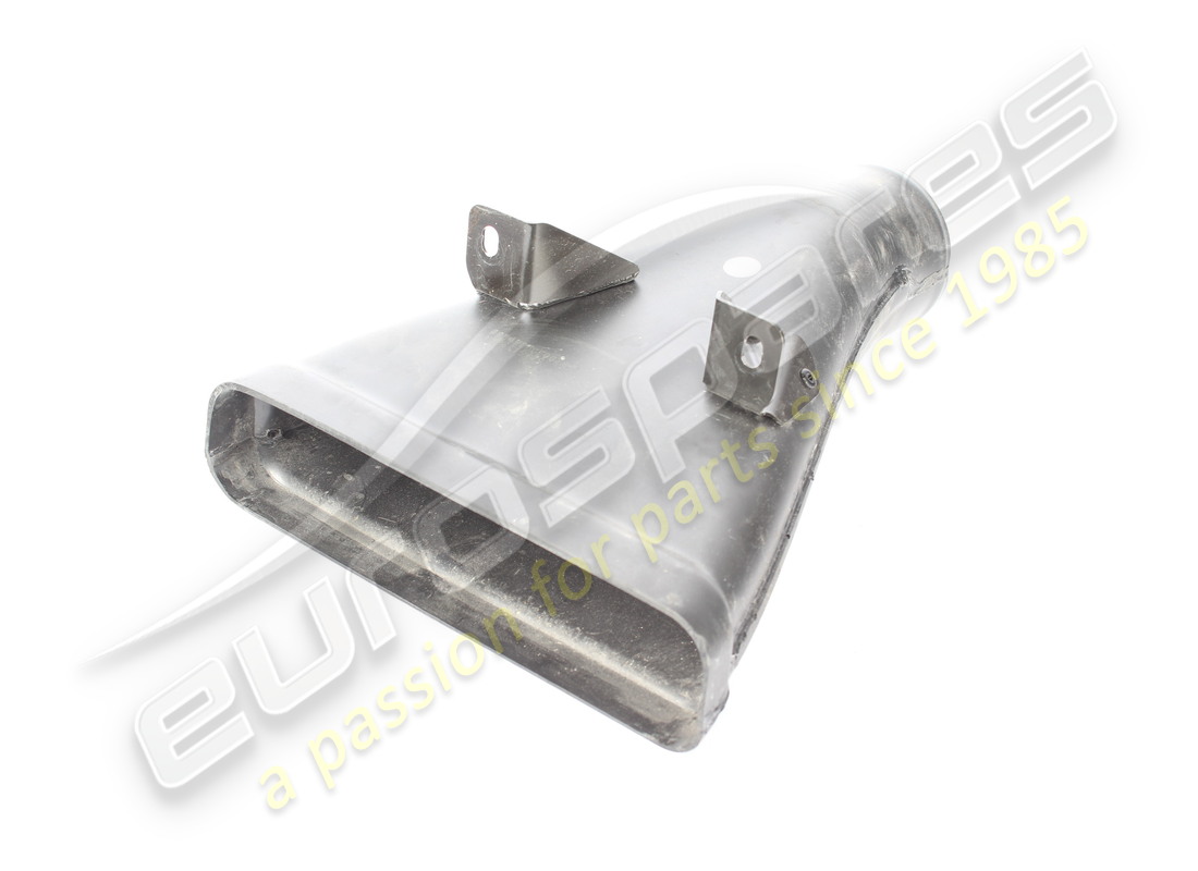 GEBRAUCHT Ferrari KOMPLETTE LUFTEINLASSVENTILATION FÜR A/C-ZENTRUM. TEILENUMMER 88547800 (1)