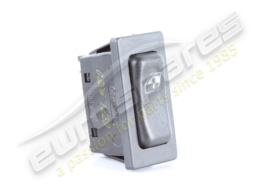 NEUER OE-FENSTERHEBERSCHALTER RECHTS. TEILENUMMER 144798 (1)
