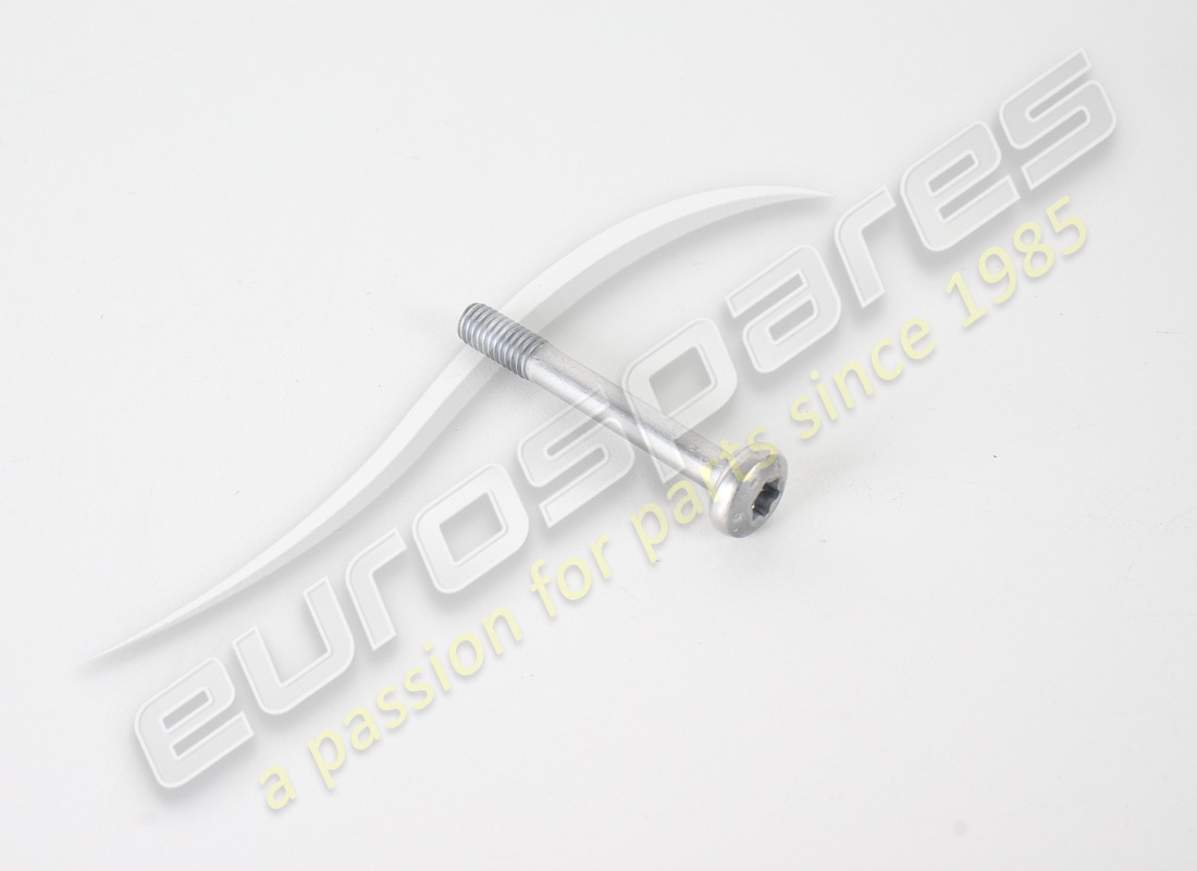 neu porsche schraube, rundkopf. teilenummer paf008776 (1)