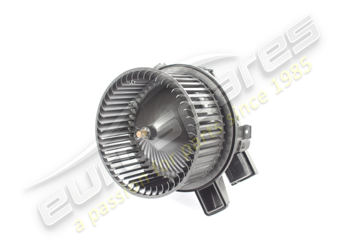 GEBRAUCHTER Porsche LÜFTER . TEILENUMMER PAB820021C (1)