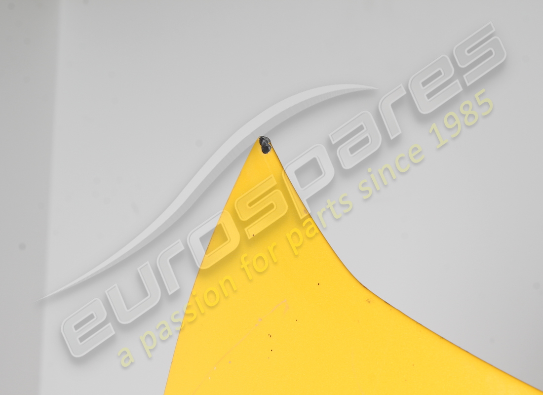 gebrauchte ferrari vordere motorhaube. teilenummer 88155811 (4)