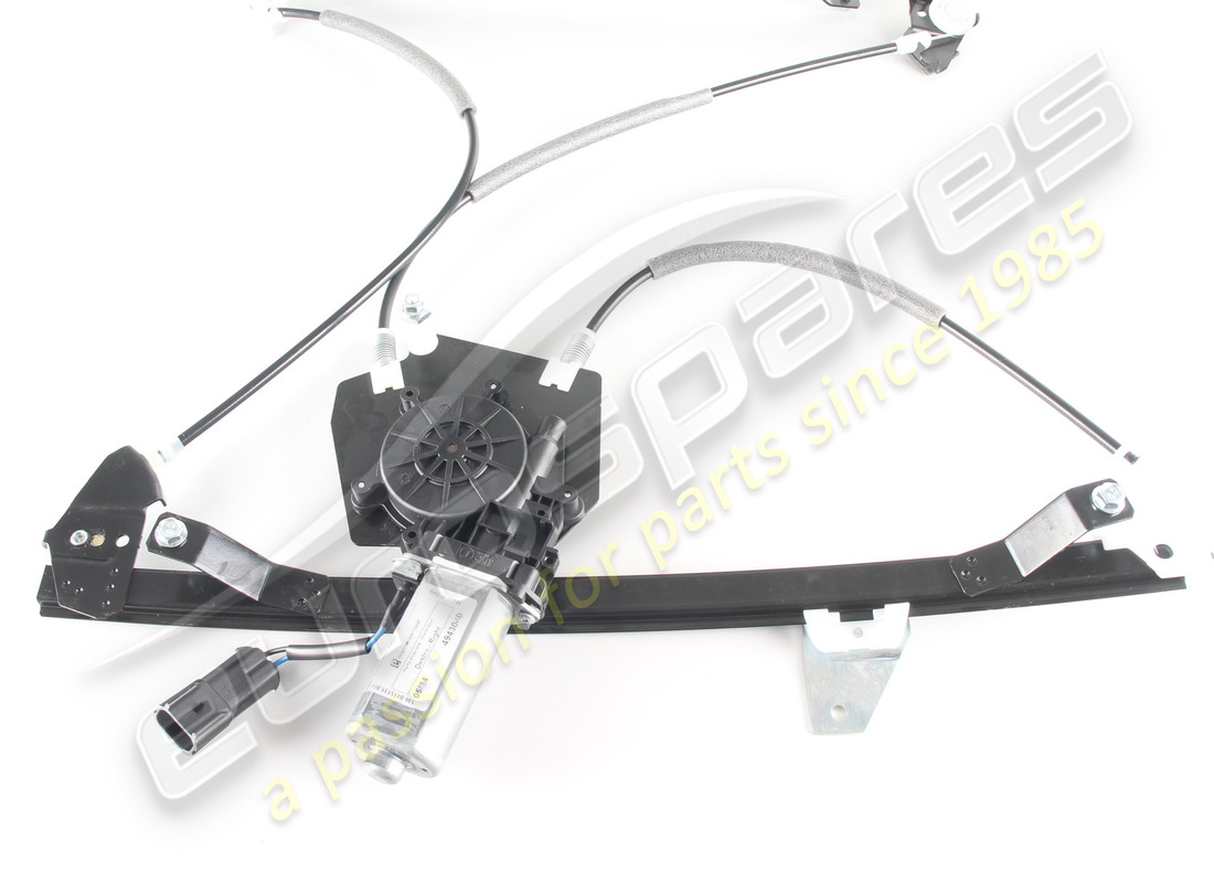 neu eurospares rechts vorne glasheber. teilenummer 84934000 (2)