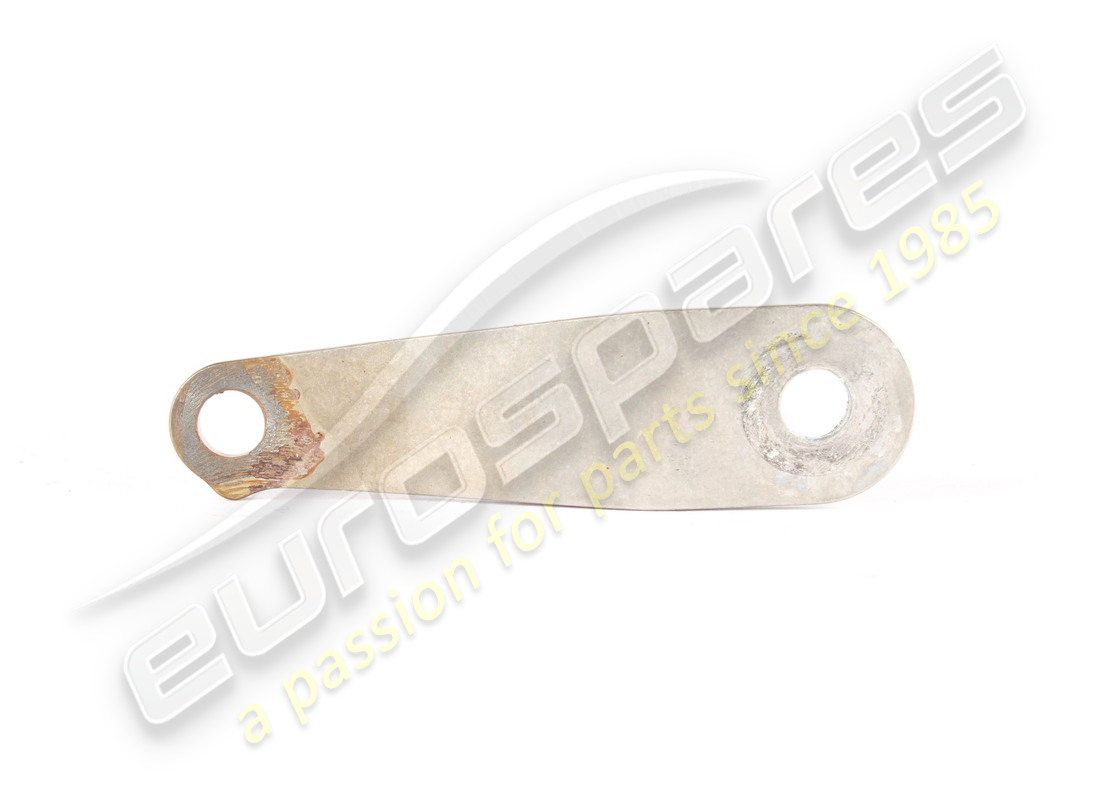 GEBRAUCHTE Ferrari RECHTE TURBO-MONTAGEHALTERUNG. TEILENUMMER 313263 (1)