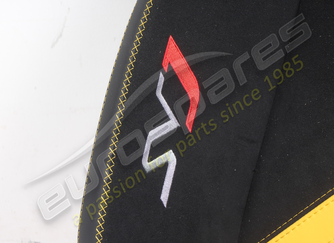 neu (sonstige) lamborghini svj carbon comfort sitze. teilenummer eap1450298 (8)