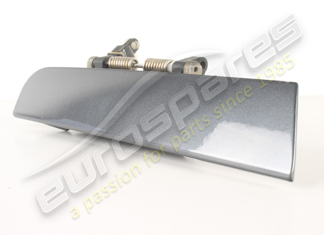 GEBRAUCHT EUROSPARES LINKER GRIFF MIT VERZIERUNG. TEILENUMMER EAP1425531 (2) gebraucht eurospares linker griff mit verzierung. teilenummer eap1425531 (2)