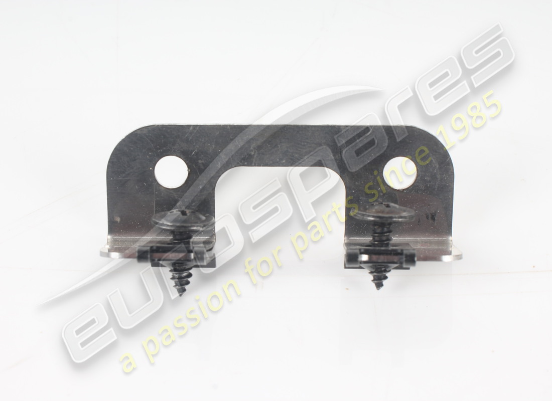 gebrauchte ferrari infoled-befestigungshalterung. teilenummer 69157200 (3)