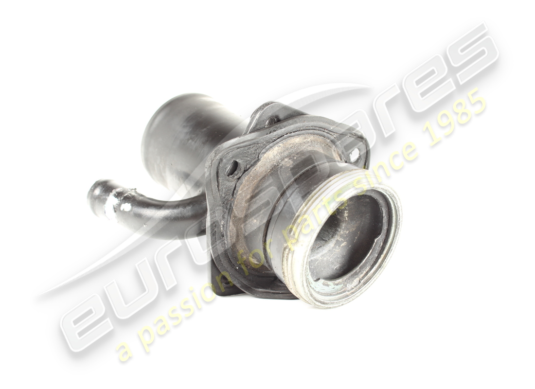 GEBRAUCHTER Ferrari KRAFTSTOFFEINFÜLLHALS (CAT-AUTOS). TEILENUMMER 160774 (1)