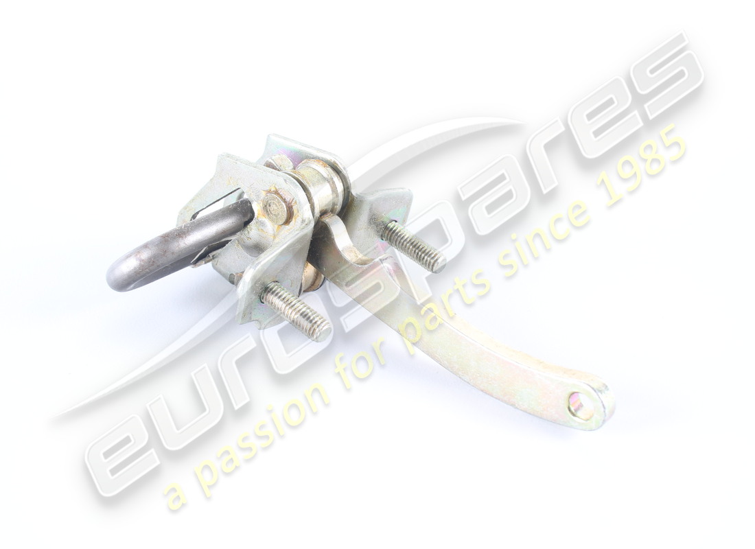 neu ferrari türfeststeller (456). teilenummer 63745600 (2)