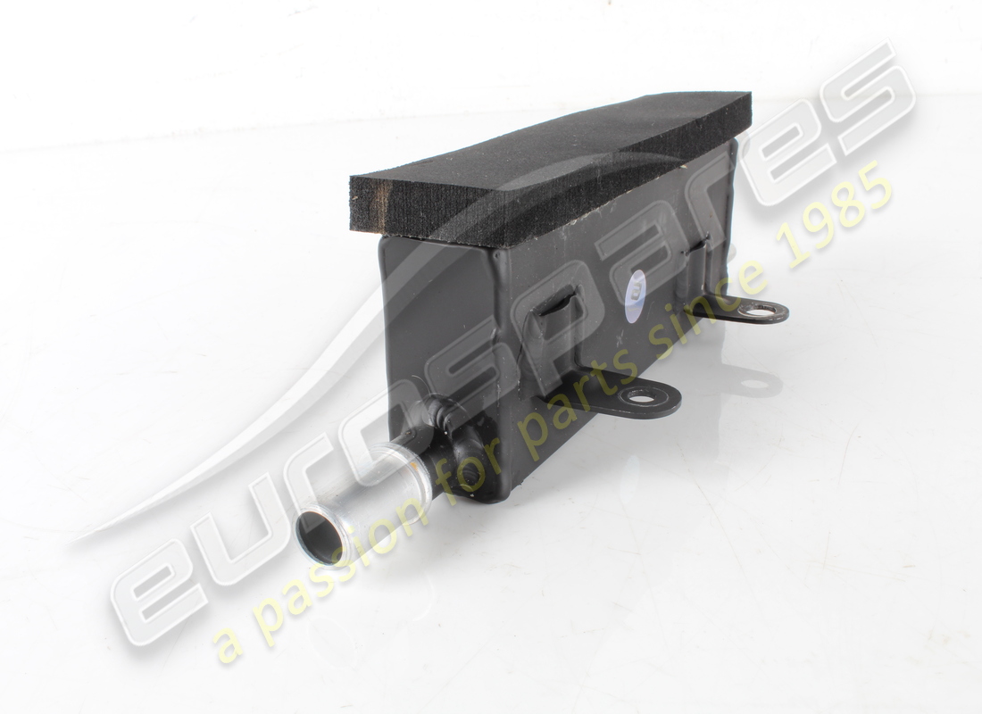 GEBRAUCHT Ferrari SEPARATORE VAPORI ALLUMINIO . TEILENUMMER 778058 (1) GEBRAUCHT Ferrari SEPARATORE VAPORI ALLUMINIO . TEILENUMMER 778058 (1)