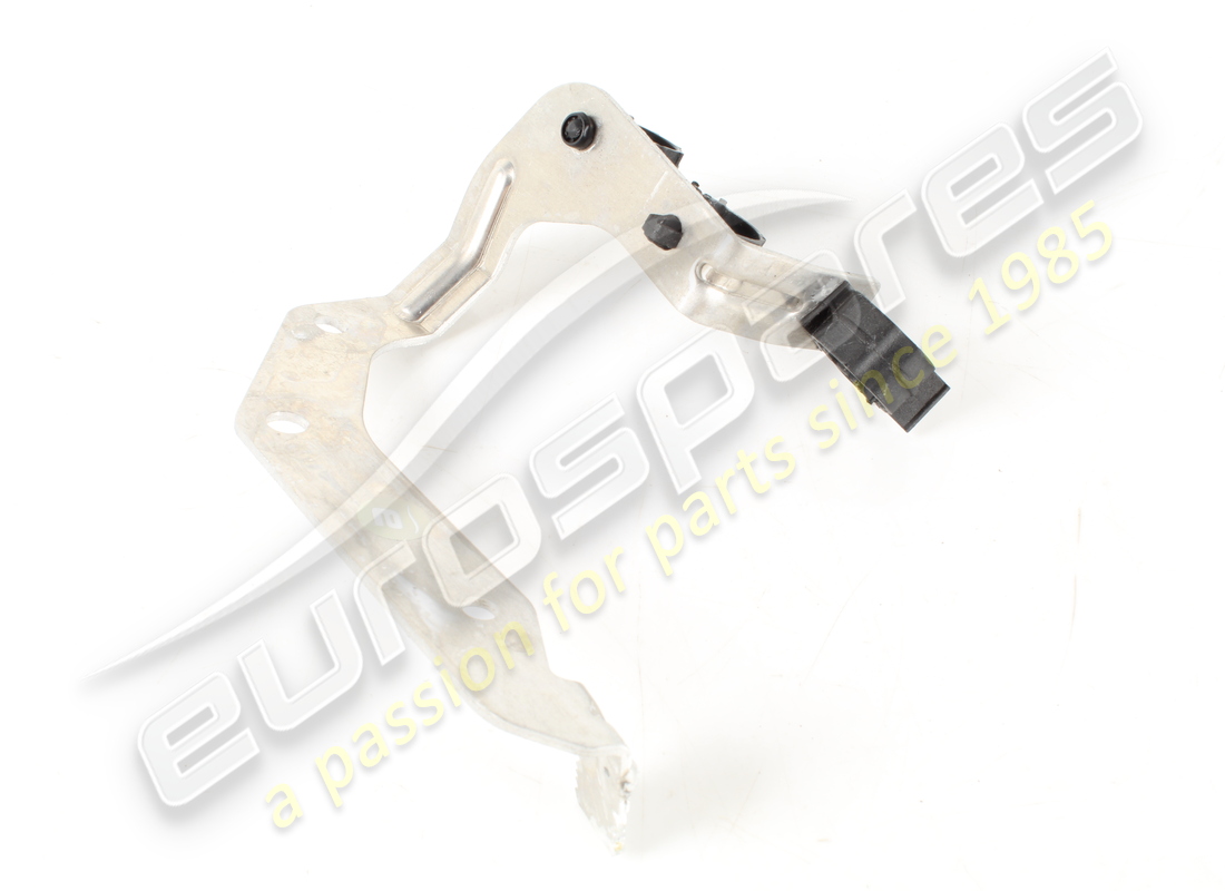 GEBRAUCHT Ferrari STAFFA SOSTEGNO VALVOLA TEV . TEILENUMMER 769135 (1) GEBRAUCHT Ferrari STAFFA SOSTEGNO VALVOLA TEV . TEILENUMMER 769135 (1)