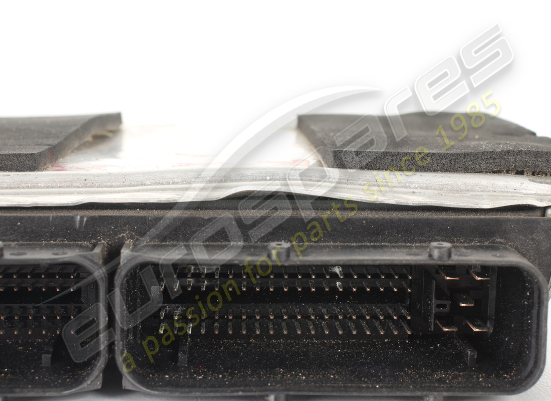 verwendet ferrari steuereinheit. teilenummer 258974 (6)