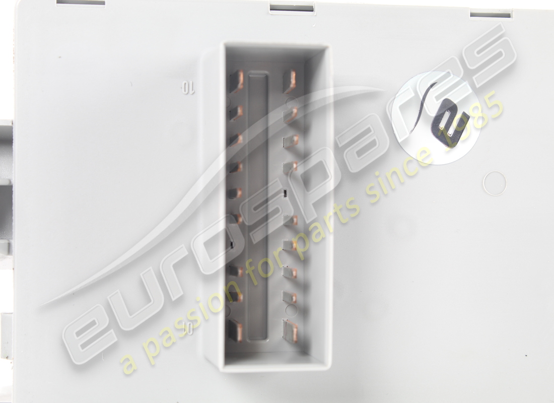 verwendet ferrari dashboard-einheiten. teilenummer 245788 (6)