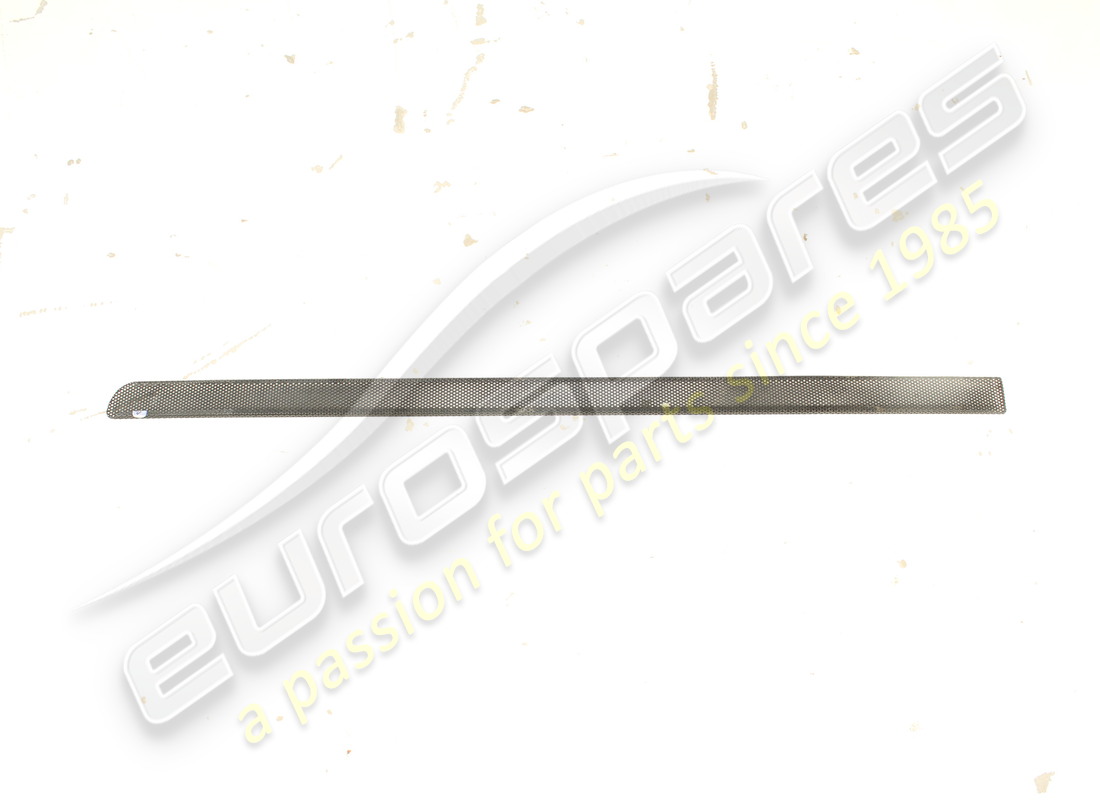 gebraucht ferrari linkes seitengitter auf der fin. teilenummer 61501100 (2)