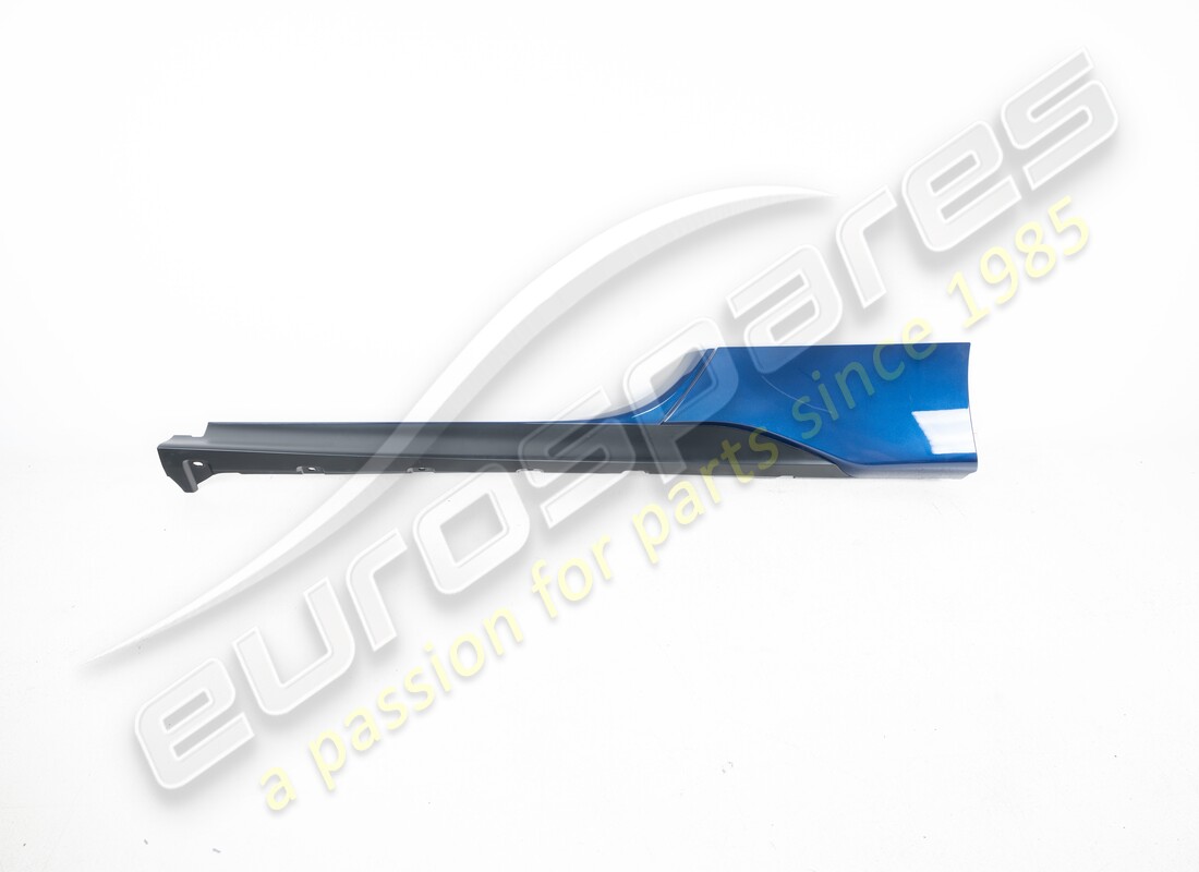 NEU (ANDERE) Ferrari RIVEST. SOTTOPORTA SX. SEMIL . TEILENUMMER 985743865 (1)