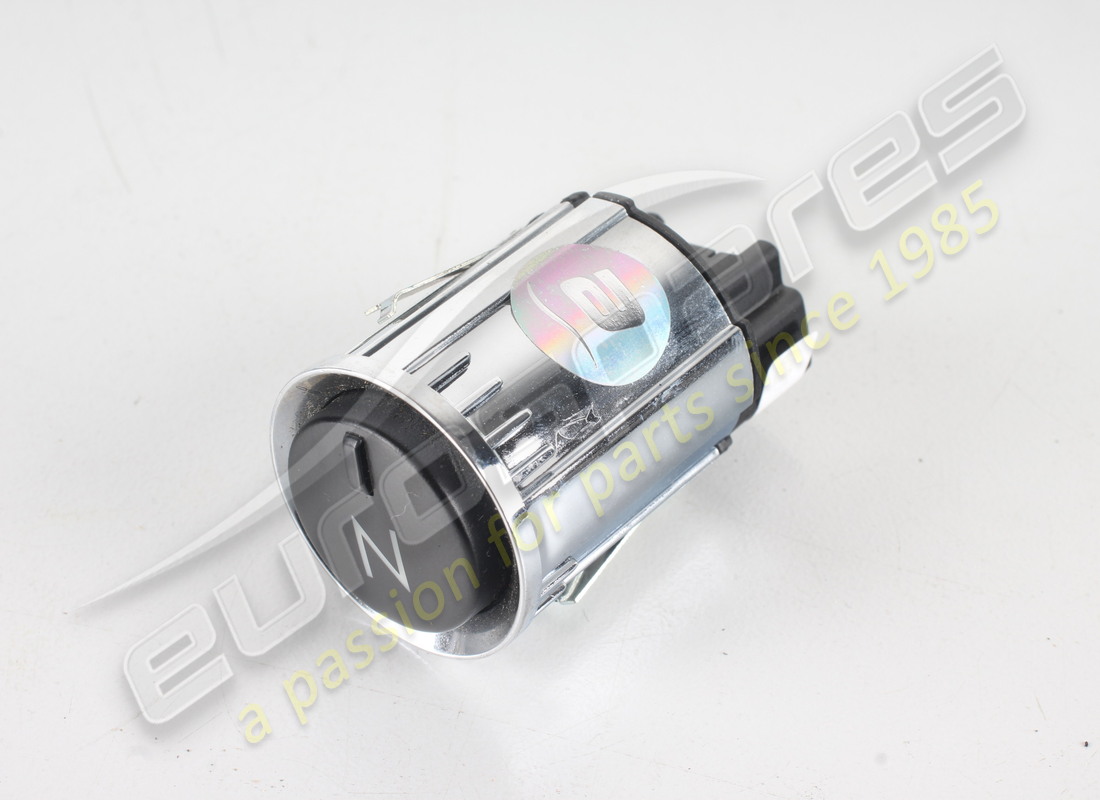 GEBRAUCHT Aston Martin SCHALTER, SPORTSHIFT, NEUTRAL . TEILENUMMER 6G337A247AA (1)