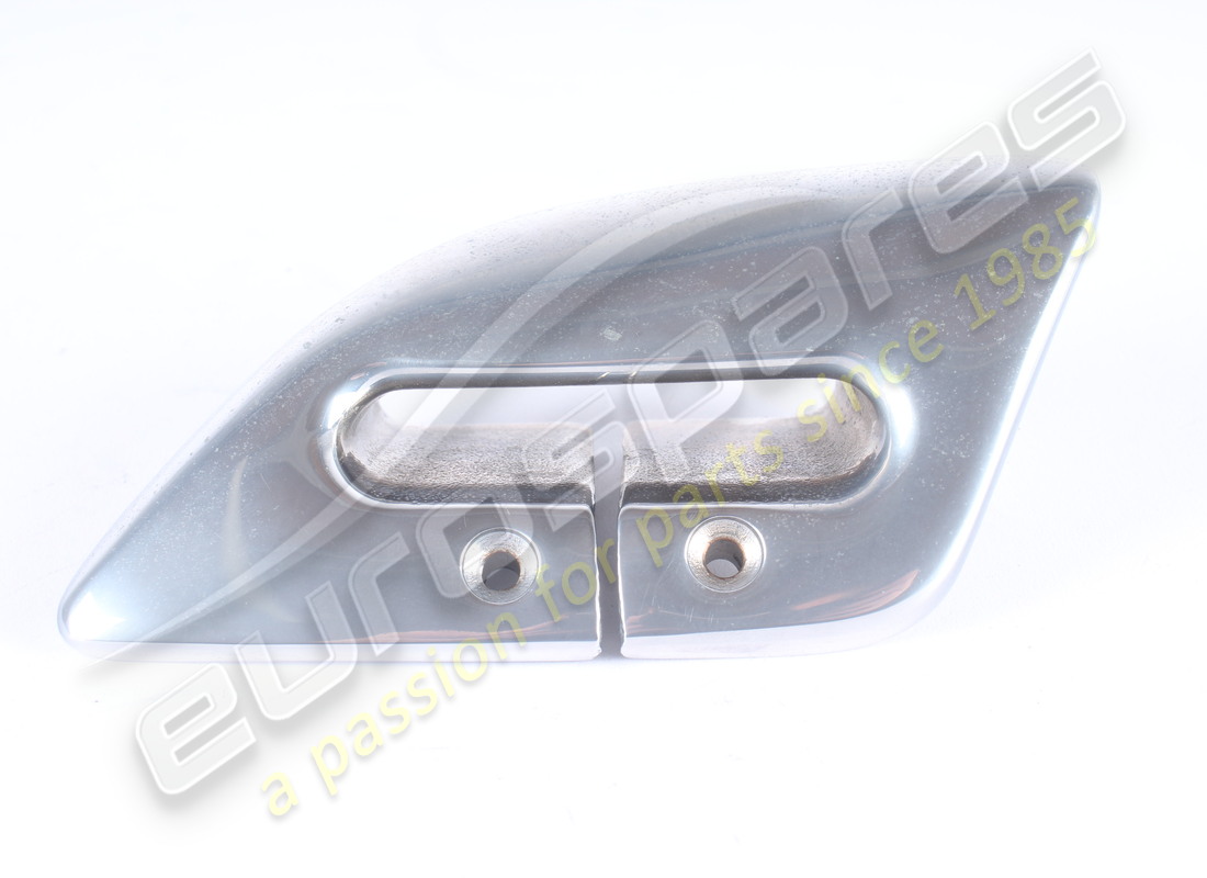 GEBRAUCHTE Aston Martin BEINLEISTE, HINTERER SICHERHEITSGURT, LINKS. TEILENUMMER 4G43611B91AD (1)