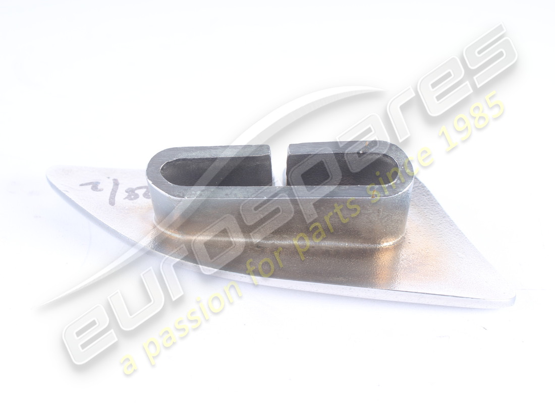 GEBRAUCHTE ASTON MARTIN BEINLEISTE, HINTERER SICHERHEITSGURT, LINKS TEILENUMMER 4G43611B91AD (5) gebrauchte aston martin beinleiste, hinterer sicherheitsgurt, links teilenummer 4g43611b91ad (5)