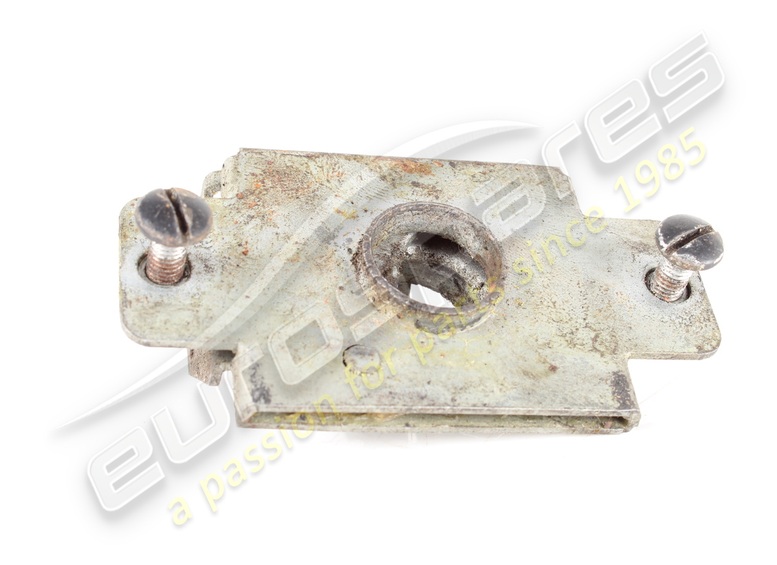 VERWENDET Ferrari CATCH . TEILENUMMER 40099904 (1)