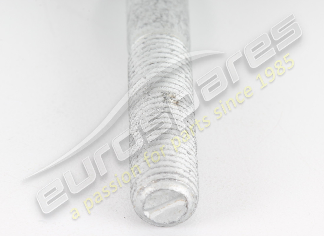 neu porsche sechskantschraube. teilenummer 9a700820900 (2)