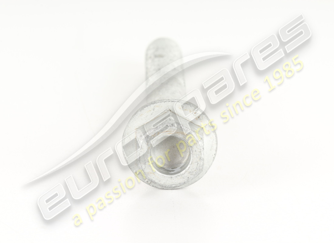 neu porsche sechskantschraube. teilenummer 9a700820900 (3)