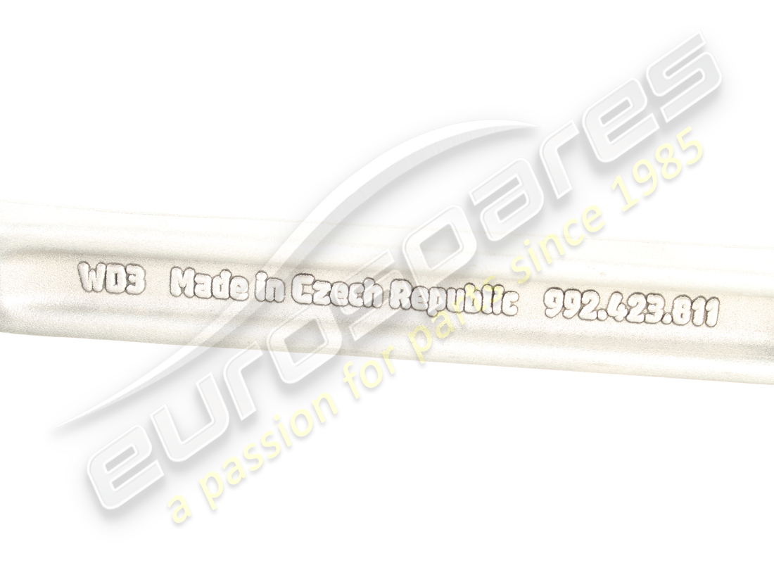 neuer porsche knopfheuleister. teilenummer 992423811 (3)