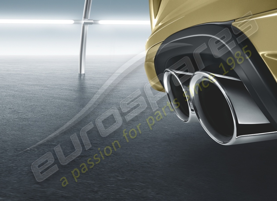 neue porsche sport-endrohre. teilenummer 98104420110 (2)