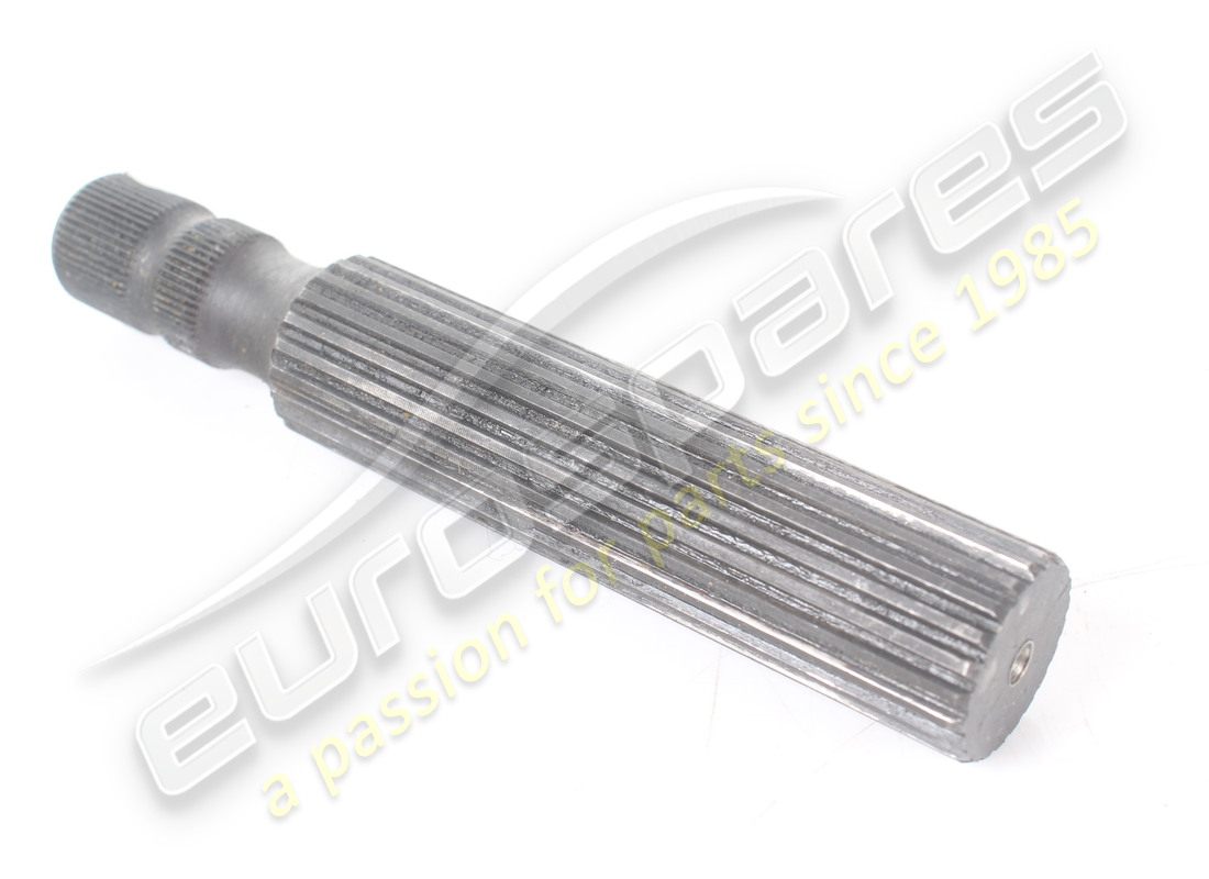 gebrauchte ferrari welle. teilenummer 106869 (2)