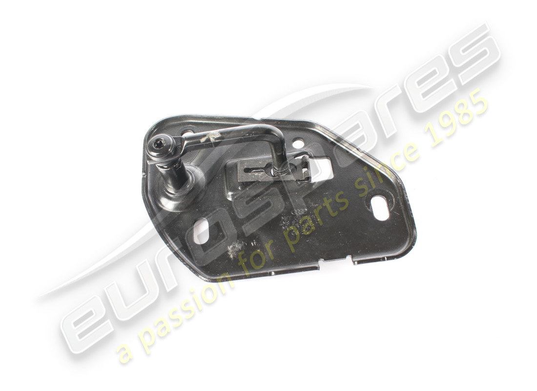 verwendet lamborghini klemme. teilenummer 4m8823186d (2)