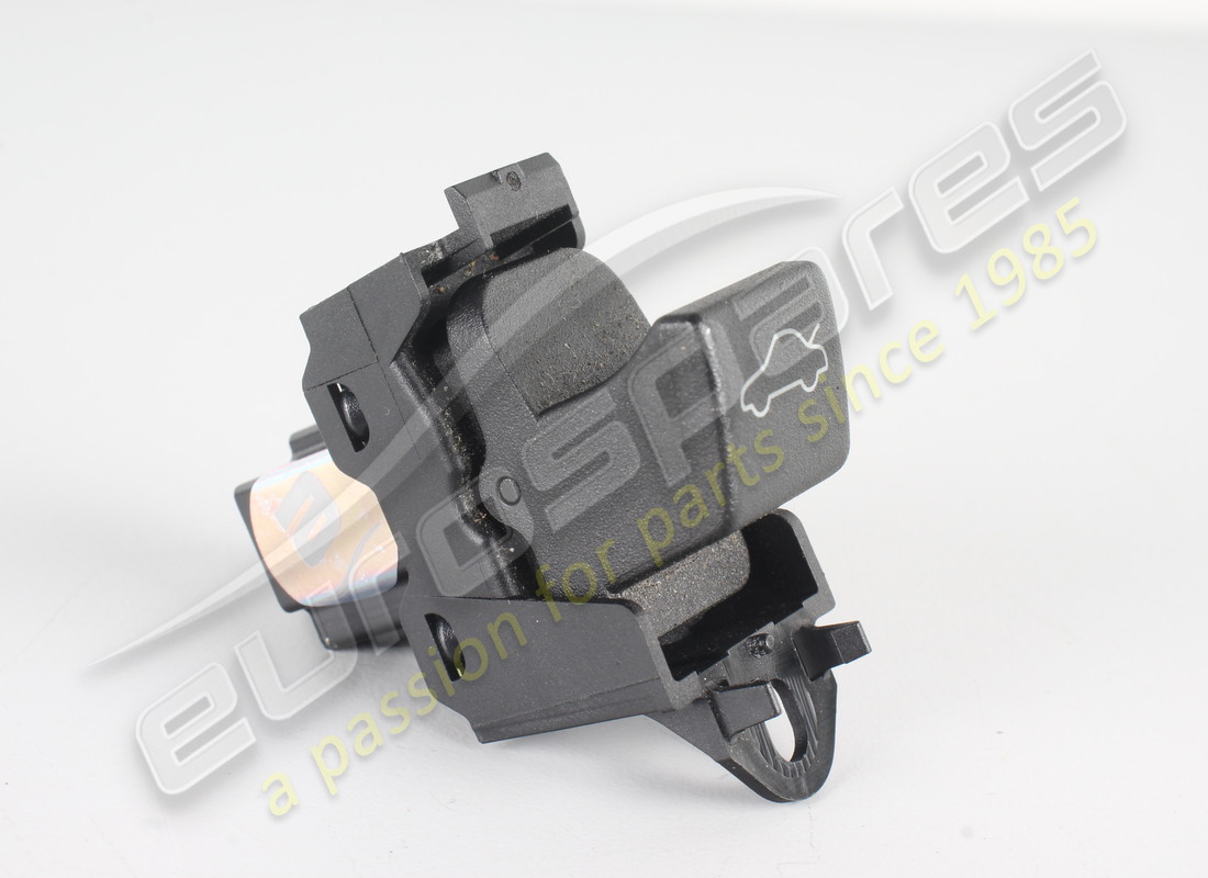 GEBRAUCHTER Aston Martin SCHALTER, BOOT-RELEASE. TEILENUMMER 4G4319B514AA (1)