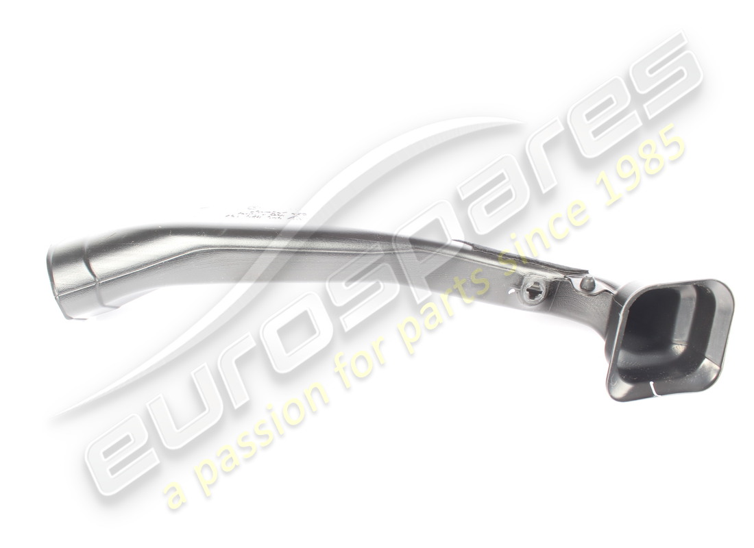 GEBRAUCHTER Porsche LUFTKANAL . TEILENUMMER 9P5820157 (1)