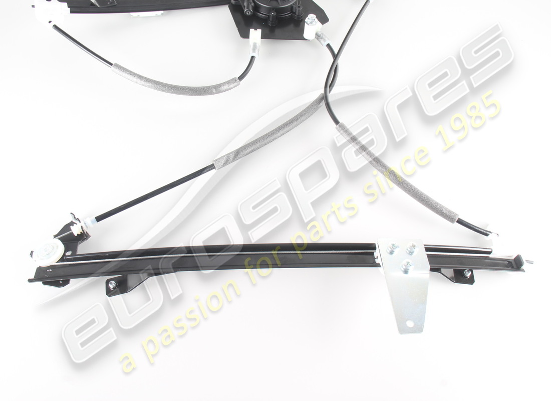 neu eurospares rechts vorne glasheber. teilenummer 84934000 (3)