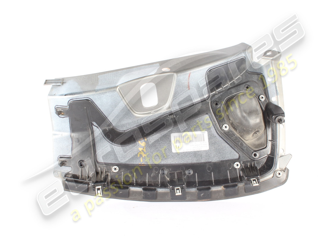 gebraucht lamborghini verkleidung, kotflügel b-säule. teilenummer 4t7853174a (3)